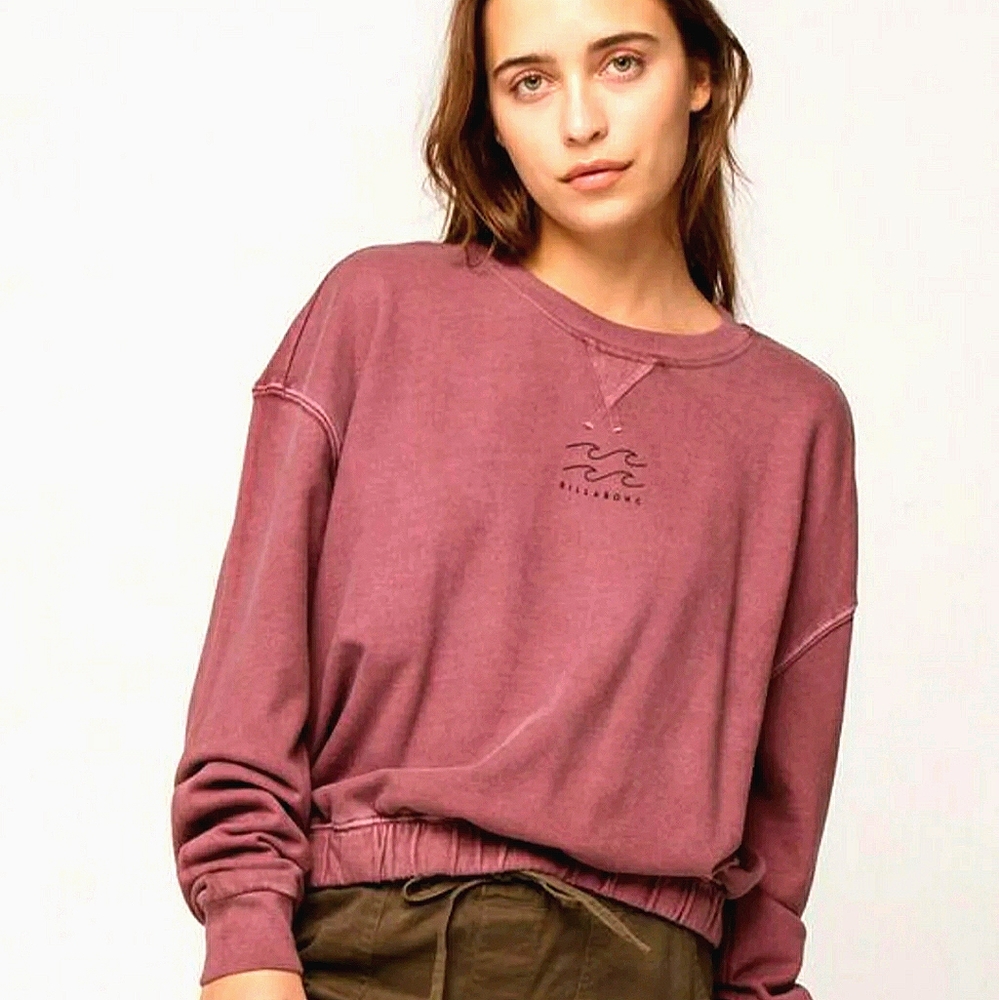 Billabong Sweatshirt